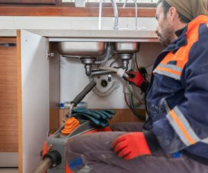 About Emergency plumbing pros Aquebogue, NY