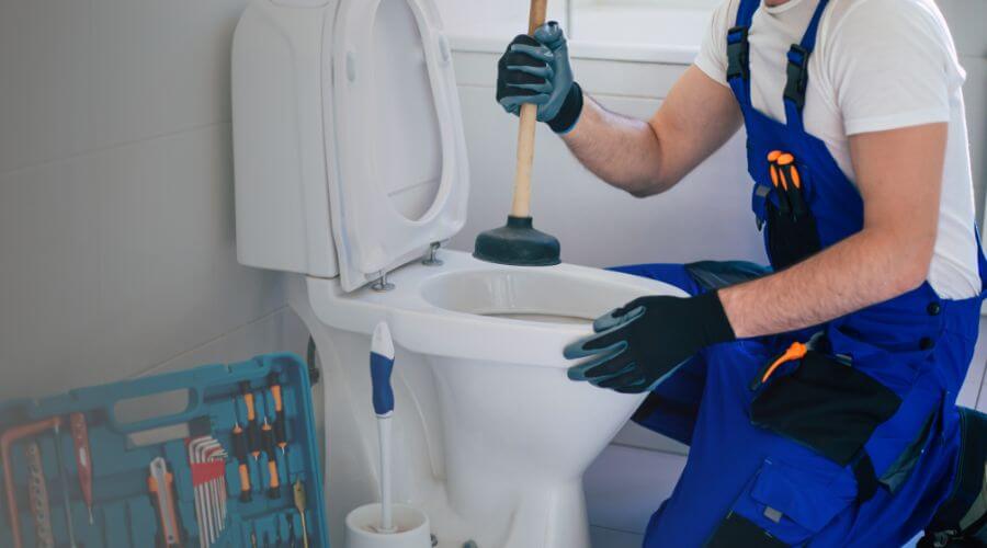Professional emergency plumbing in Aquebogue, NY